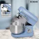 Планетарний кухонний комбайн Bomann KM 6030 Blue : Створюйте кулінарні шедеври з легкістю